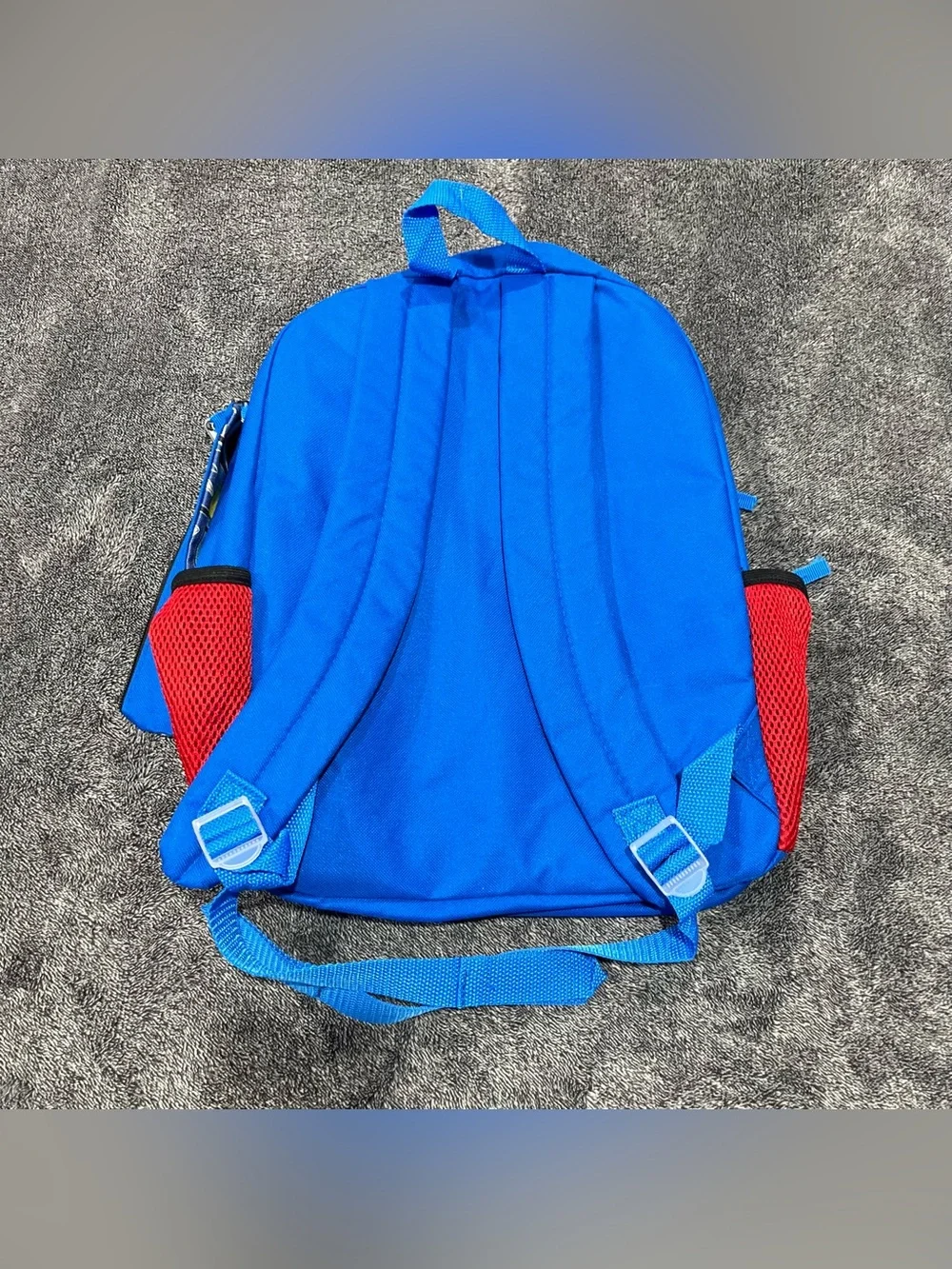 Pokemon Pikachu Backpack with Pencil CaPokemon Pikachu Backpack with Pencil Case